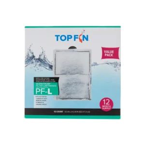 Top Fin® Large Power Filter Cartridges