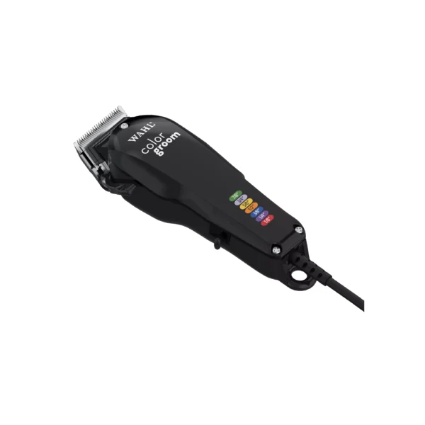 Wahl® Color Groom Pet Grooming Clipper Kit