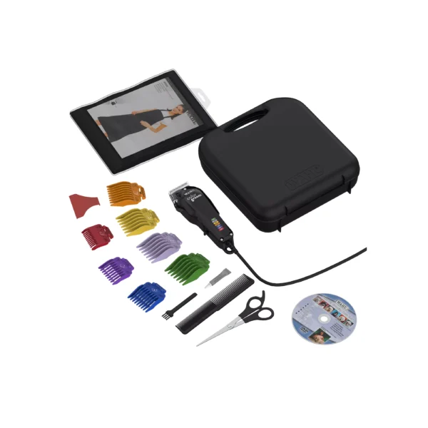 Wahl® Color Groom Pet Grooming Clipper Kit - Image 2