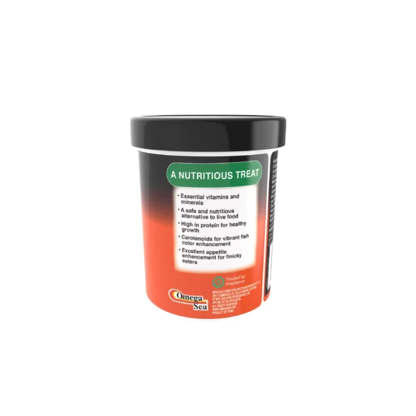 Omega™ One Freeze Dried Brine Shrimp - Image 5