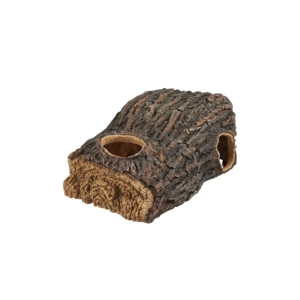 Thrive Corner Tree Snake Hide Terrarium Ornament