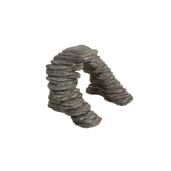 Thrive Stone Basking Platform Terrarium Ornament