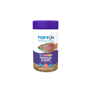 Top Fin® Tropical Flakes