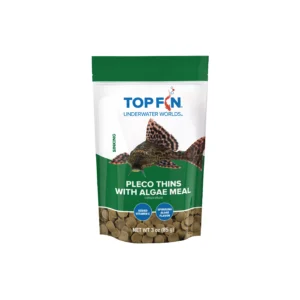 Top Fin® Pleco Thins