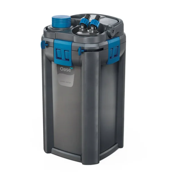 BioMaster 600